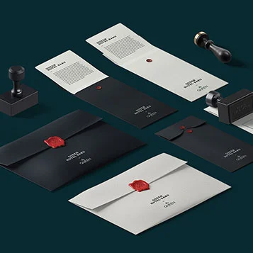 Lumineux WordPress Theme